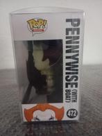 Funko - Funko Pop Pennywise (With Boat) - 2010-2020 - China