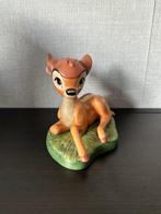 Bambi - 1 Figurine - Walt Disney Classics Collection - 2004, Nieuw