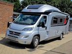 Veiling: Camper Burstner iXEO (FIAT Ducato) MultiJet 130, Caravans en Kamperen, Mobilhomes