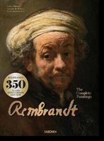 Rembrandt. Alle schilderijen, Verzenden