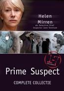 Prime suspect - Complete collection (14dvd) op DVD, CD & DVD, DVD | Thrillers & Policiers, Verzenden