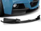 Frontspoiler BMW F30 / F31Performance voor M-tech / M-Pakket, Autos : Divers, Tuning & Styling, Ophalen of Verzenden