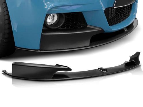 Frontspoiler BMW F30 / F31Performance voor M-tech / M-Pakket, Autos : Divers, Tuning & Styling, Enlèvement ou Envoi