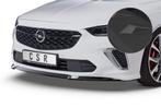Cupspoiler voor Opel Insignia B Gsi CSL505-S, Verzenden, Nieuw