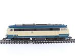 Schaal H0 Fleischmann 423602 diesel locomotief BR 218 van..., Hobby & Loisirs créatifs, Trains miniatures | HO, Locomotief, Ophalen of Verzenden