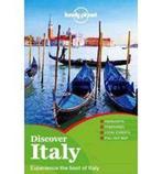 Discover Italy 9781742201153 Lonely Planet, Verzenden, Lonely Planet