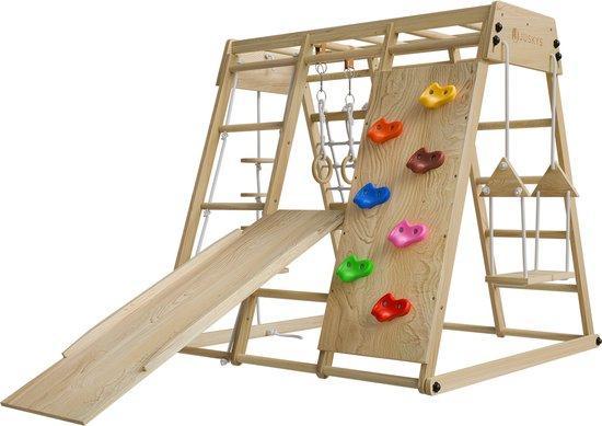 2dekans | Maxi speeltoestel voor kinderen - Met glijbaan -, Enfants & Bébés, Jouets | Autre, Enlèvement ou Envoi