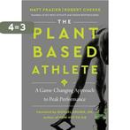 The Plant-Based Athlete 9780063042018 Robert Cheeke, Verzenden, Gelezen, Robert Cheeke