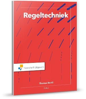 Regeltechniek / Vast Boek 9789001708603 Bertil Thomas, Boeken, Techniek, Gelezen, Verzenden