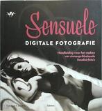 Sensuele digitale fotografie, Boeken, Verzenden, Nieuw, Nederlands