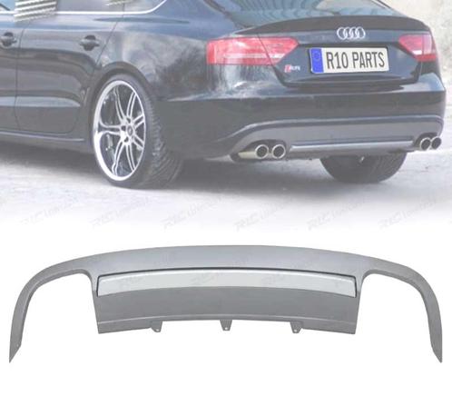 DIFFUSEUR AUDI A5 09-11 LOOK S5, Auto-onderdelen, Carrosserie, Verzenden