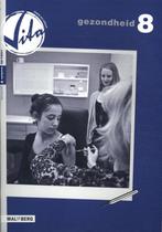 Vita vmbo-bk Module 8 Werkboek 9789034574886 Passier, Verzenden, Gelezen, Passier