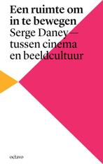 Een ruimte om in te bewegen / Tekst & context 9789490334048, Boeken, Verzenden, Gelezen, Pieter van Bogaert