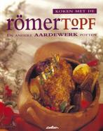 Koken met de Romertopf en andere aardewerk potten, Gelezen, K. Hawkins, Verzenden