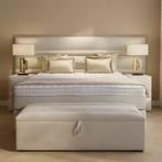 van Schaik Hotel Bedding Boxspring Liora - 200 x 220