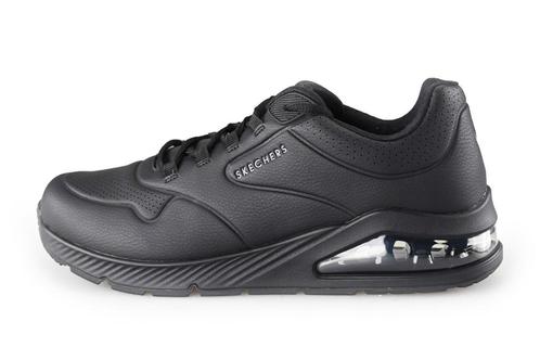 Skechers Sneakers in maat 40 Zwart | 10% extra korting, Vêtements | Femmes, Chaussures, Envoi
