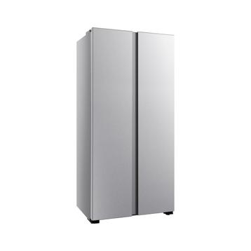 Fridgemaster Ms83430es  Amerikaanse Koelkast  178cm, Ophalen of Verzenden, Nieuw