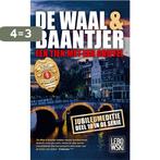 Een tien met een griffel / De Waal & Baantjer / 10, Verzenden, Zo goed als nieuw, Simon de Waal