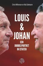 Louis & Johan 9789462972926 Rob Siekmann, Verzenden, Zo goed als nieuw, Rob Siekmann