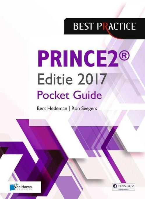 Prince2(R) Editie 2017 - Pocket Guide 9789401803786, Livres, Science, Envoi