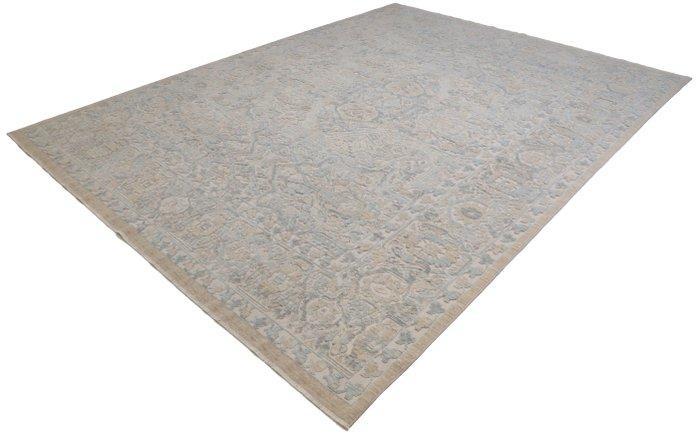Designer Modern Tapijt Luxe Fijn - Vloerkleed - 333 cm - 253, Huis en Inrichting, Stoffering | Tapijten en Vloerkleden