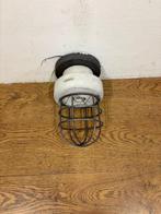 Gebruikte Hang/Wand Lamp- Vintage/Café, Ophalen, Nieuw