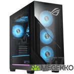 ASUS ROG Strix 29L G700TF-09285K061W Core Ultra 9 RTX 5090, Computers en Software, Verzenden, Nieuw