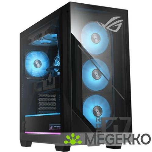 ASUS ROG Strix 29L G700TF-09285K061W Core Ultra 9 RTX 5090, Computers en Software, Overige Computers en Software, Nieuw, Verzenden