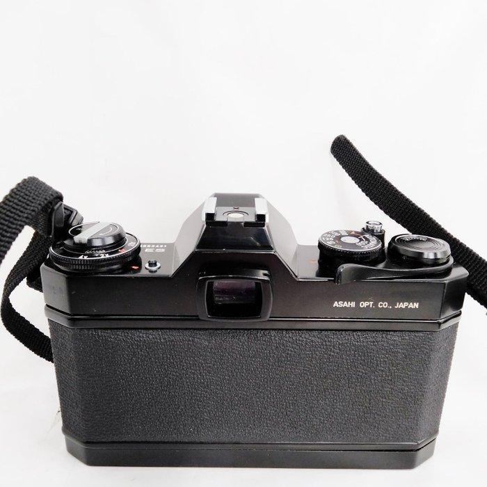 Pentax Electro Spotmatic ES + S-M-C Takumar 2/35mm | Analoge, Audio, Tv en Foto, Fotocamera's Analoog