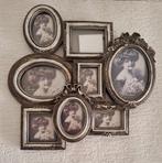 Fotolijst (11) - Hars - Vintage Monturen