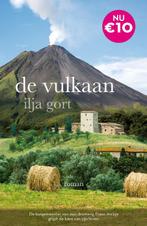 De vulkaan 9789082958782 Ilja Gort, Boeken, Verzenden, Gelezen, Ilja Gort