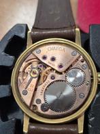 Omega - 136.070 - Heren - 1950-1959, Handtassen en Accessoires, Horloges | Heren, Nieuw