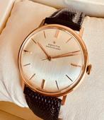 Zenith - 18K GOLD - Heren - 1960-1969, Handtassen en Accessoires