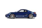 GT Spirit 1:18 - Voiture miniature - Porsche Cayman R -, Hobby en Vrije tijd, Nieuw