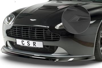 Cupspoiler voor Aston Martin Vantage CSL392-L, Verzenden