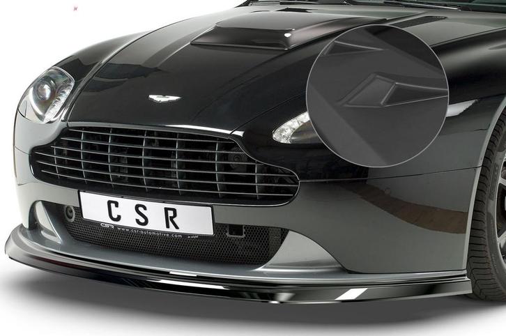 Cupspoiler voor Aston Martin Vantage CSL392-L, Auto-onderdelen, Carrosserie, Nieuw, Verzenden
