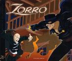 Zorro Brand in het klooster 9789079758302, Frank van Dulmen, Verzenden