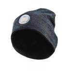 Jobman 8001 bonnet réfléchissant one size noir, Nieuw