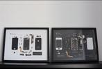 Apple Iphone 4s and Iphone 4 frame - Computer (2), Nieuw