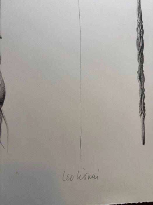 Leo Lionni (1910-1999) - Ohne Titel, Antiek en Kunst, Antiek | Overige Antiek
