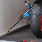 Datona Bindrail voor aanhangwagens - 150 cm, inclusief 2, Ophalen of Verzenden, Nieuw