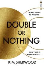 Double or Nothing 9780008495381, Kim Sherwood, Verzenden