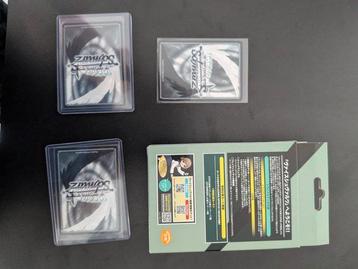Bushiroad - 4 Complete Set - Spy x Family - Spy x Family -