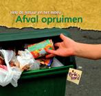 Afval opruimen / Help de natuur en het milieu 9789055664436, Boeken, Verzenden, Gelezen, Charlotte Guillain