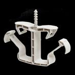 Schnabl SH bevestigingsmateriaal kabelhouder - 230530 [2, Doe-het-zelf en Bouw, Elektriciteit en Kabels, Verzenden, Nieuw