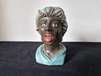 Originele Intec gaper nr 2 - sculptuur, Apotheek - 18 cm -, Antiek en Kunst, Curiosa en Brocante