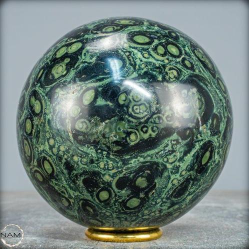 Natuurlijke prachtige Kambaba - Eldariet Gebied- 2264.62 g, Verzamelen, Dierenverzamelingen
