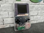 Gameboy Classic IPS Transparent Edition 2.0, Verzenden, Nieuw