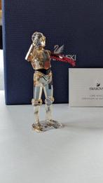 Swarovski Disney Star Wars C-3PO 5290214 - Figurine - (1) -
