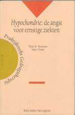 Hypochondrie / Praktijkreeks gedragstherapie / 8 S. Visser, Verzenden, Gelezen, S. Visser